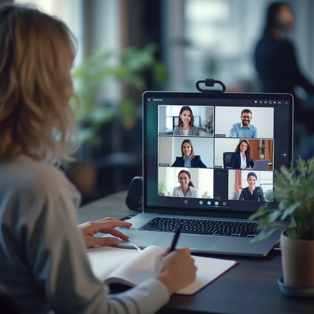 Marketing Webinar